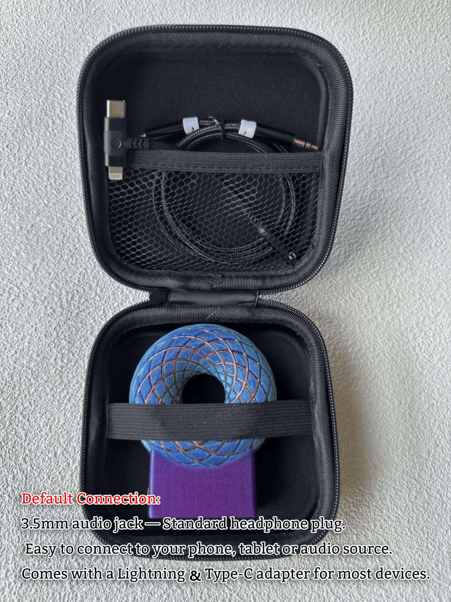 Custom Handmade Rodin Coil Model | Frequency tool | Personalized Toroid Field Generator