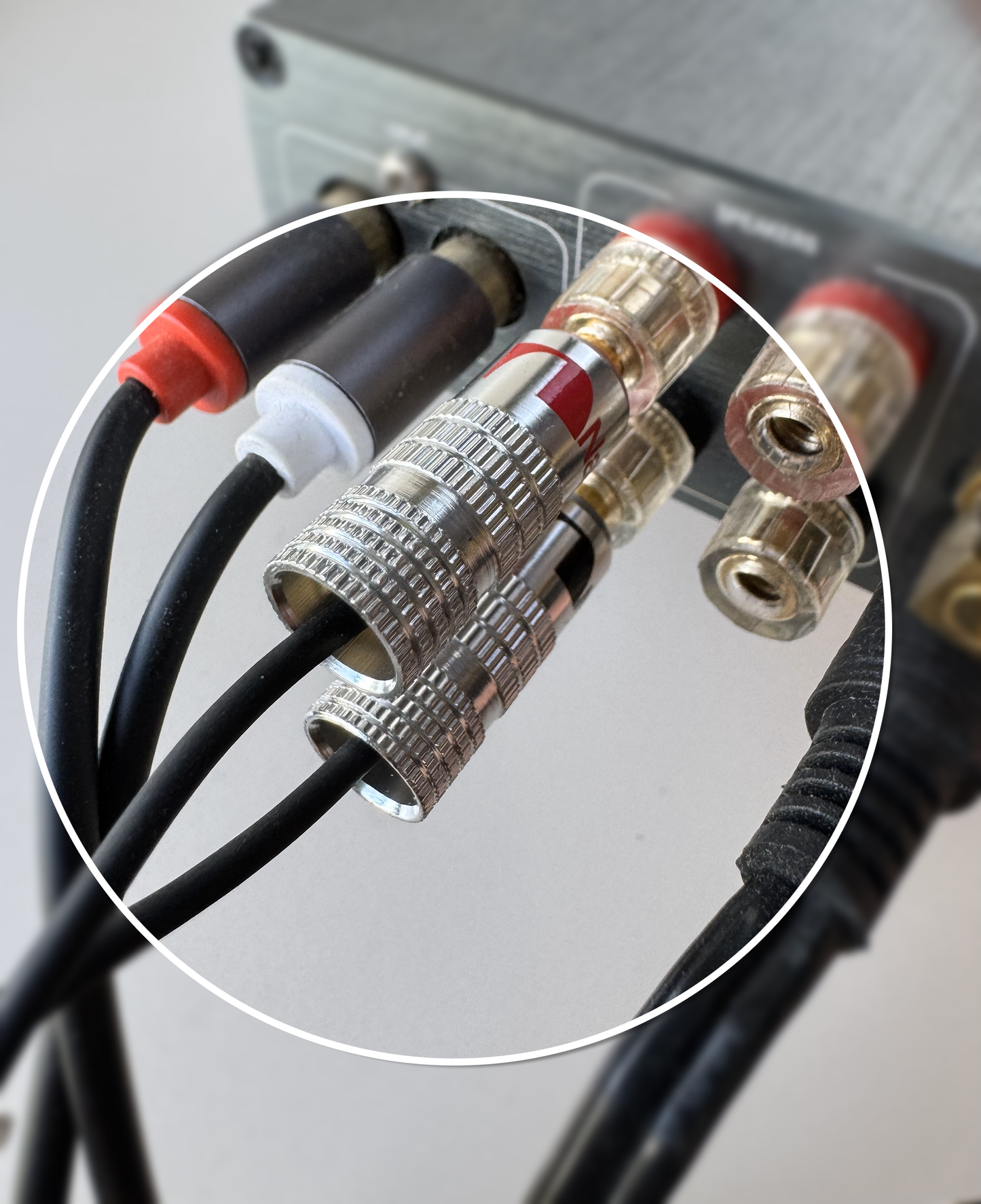 5.9"/15cm Big size Rodin coil Toroidal Device (Banana Plug Connection)