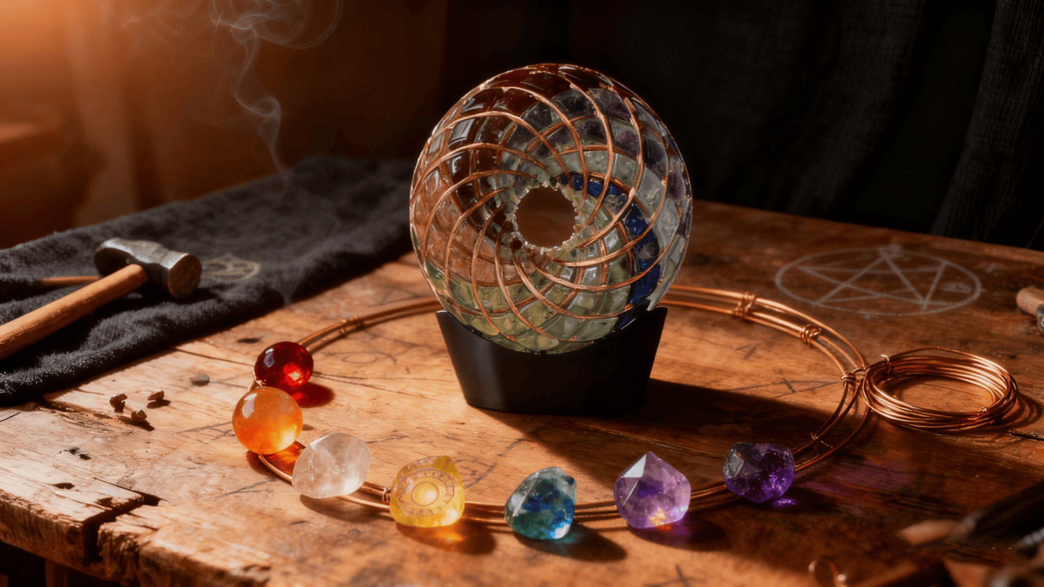 The Subtle Energy Behind Negative Ion Generation in the Rodin Coil