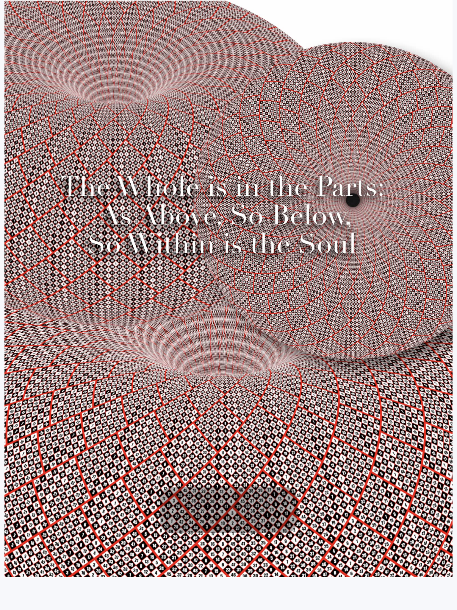 Tesla Secrets of 369