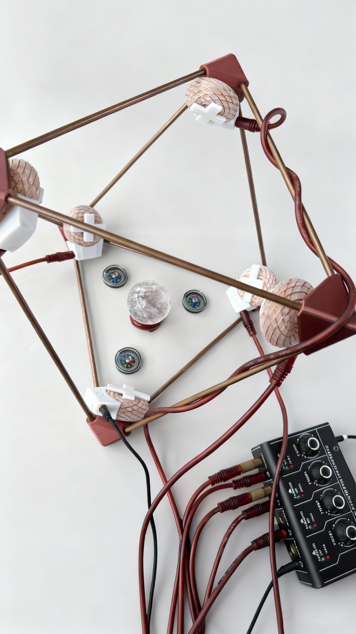 Principles & Exploration