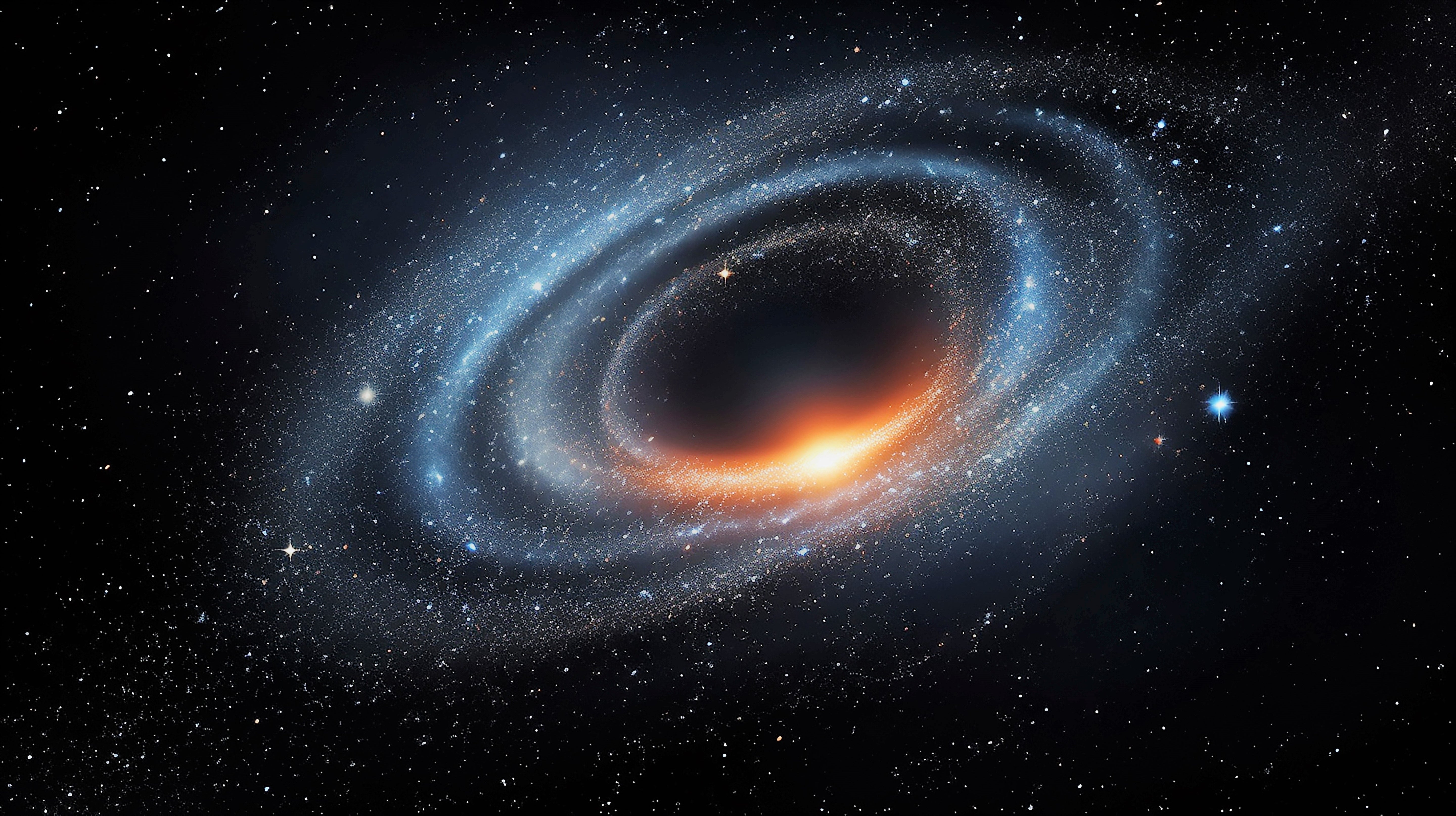 Three application scenarios