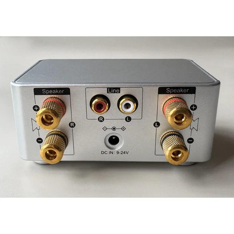 Upgrade options, Bluetooth Audio Player Includes 90 commonly used frequency files