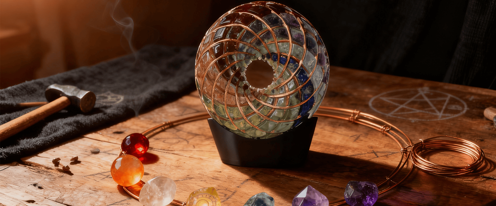 Your Spiritual Toolkit