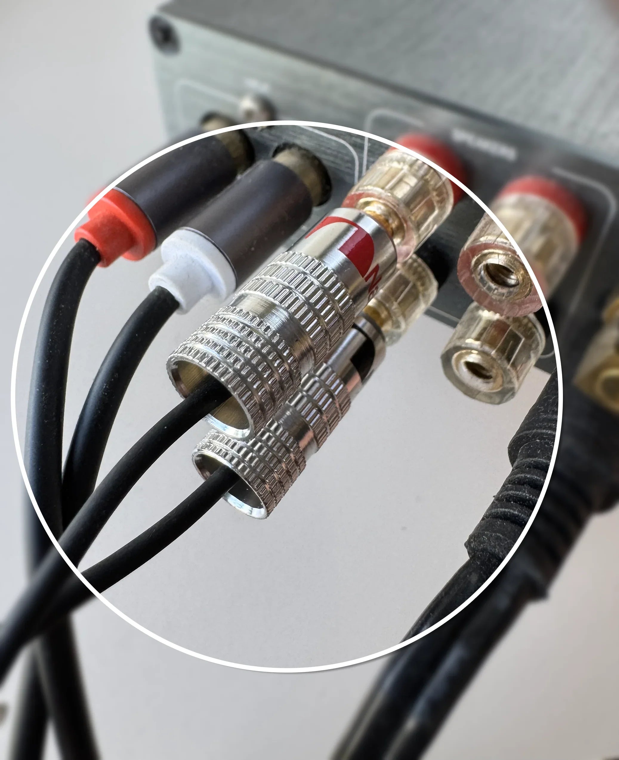 Big sale 5.9"/15cm Big size Rodin coil Toroidal Device (Banana Plug Connection)