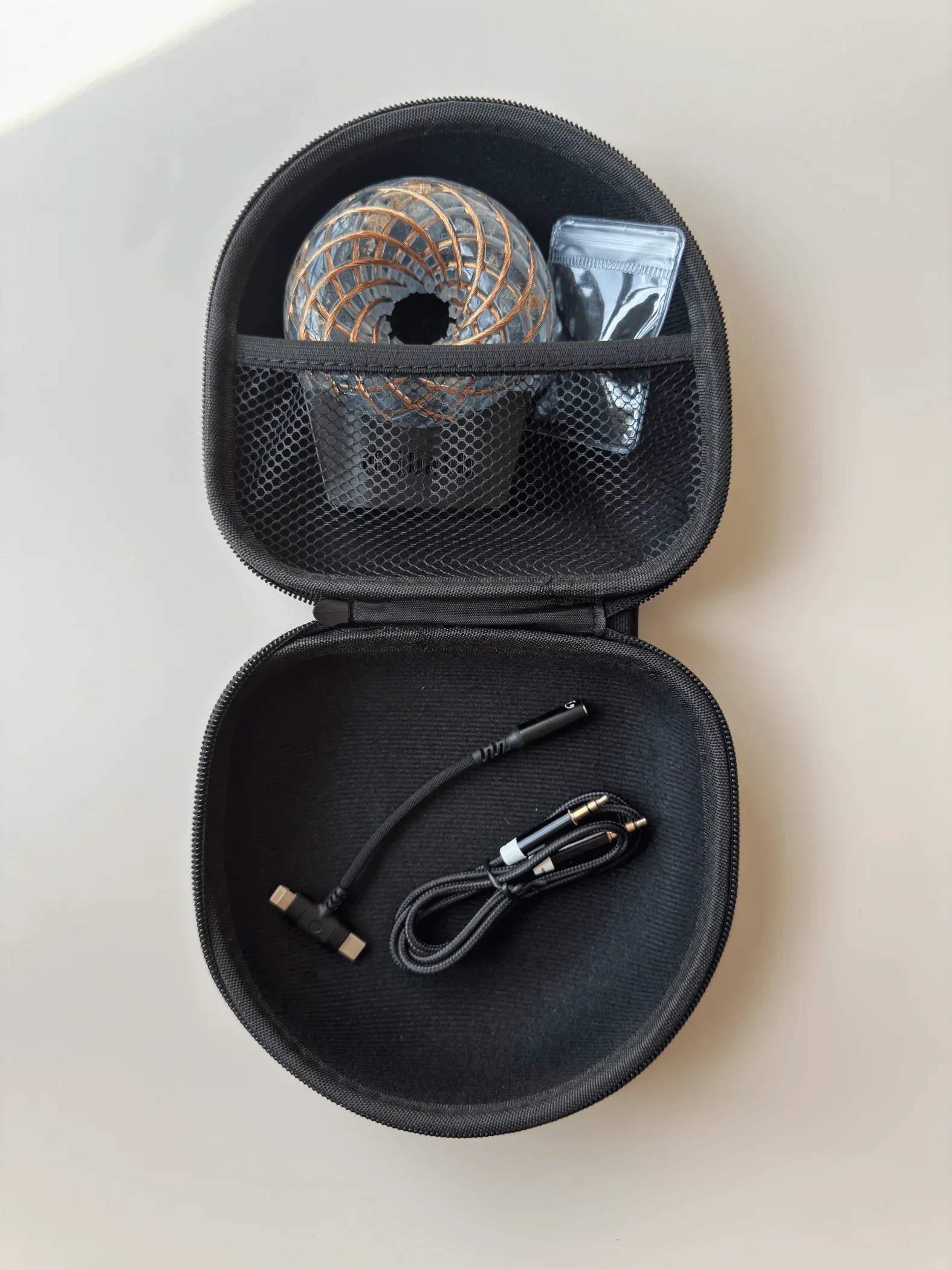 3.54inches/9cm- Rodin Coil Torus scalar PEMF generator frenquency healing