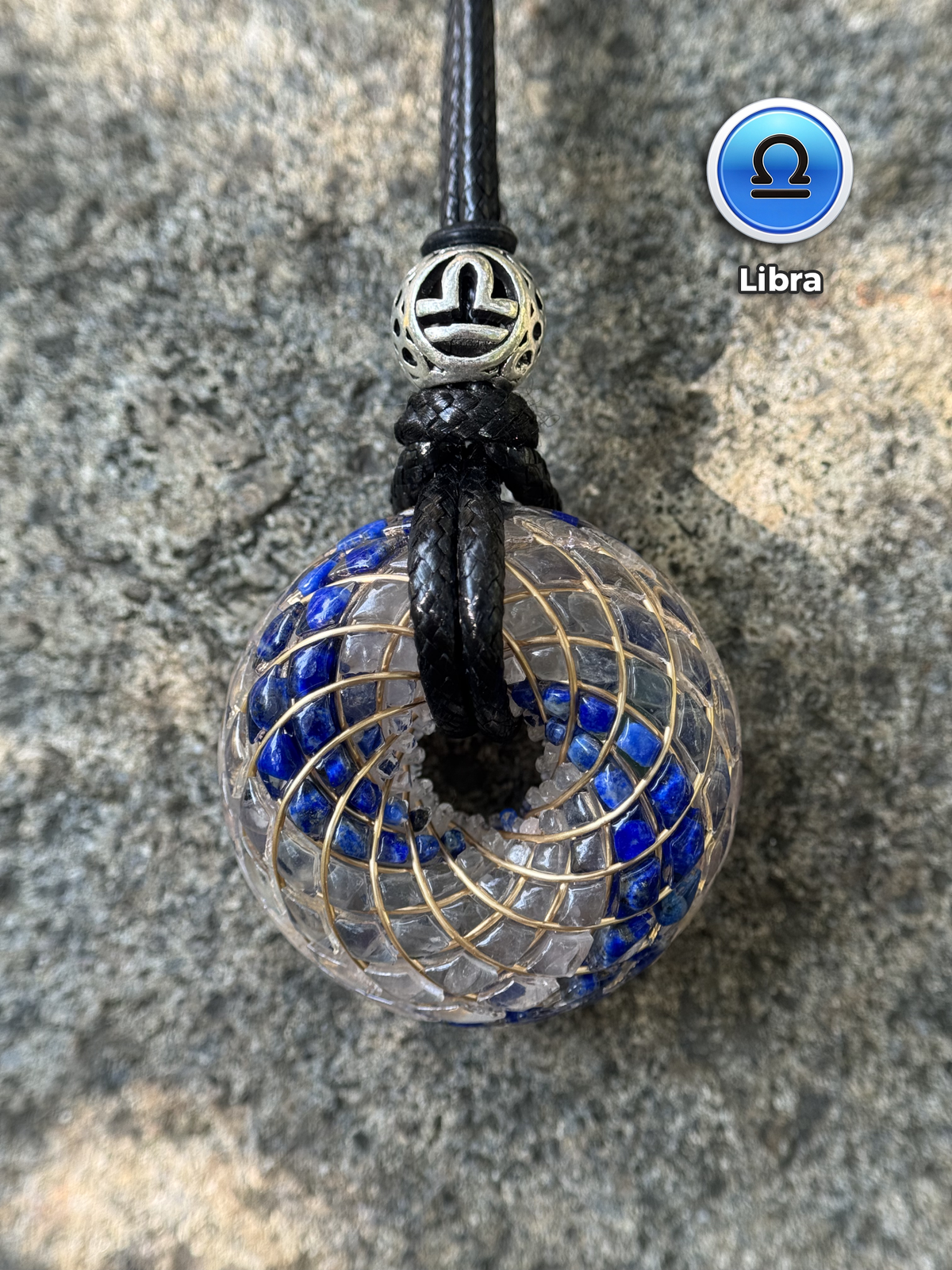 12 Zodiac Signs Torus Rodin Coil Pendant Necklace, Sacred Geometry Spiritual Jewelry Gifts
