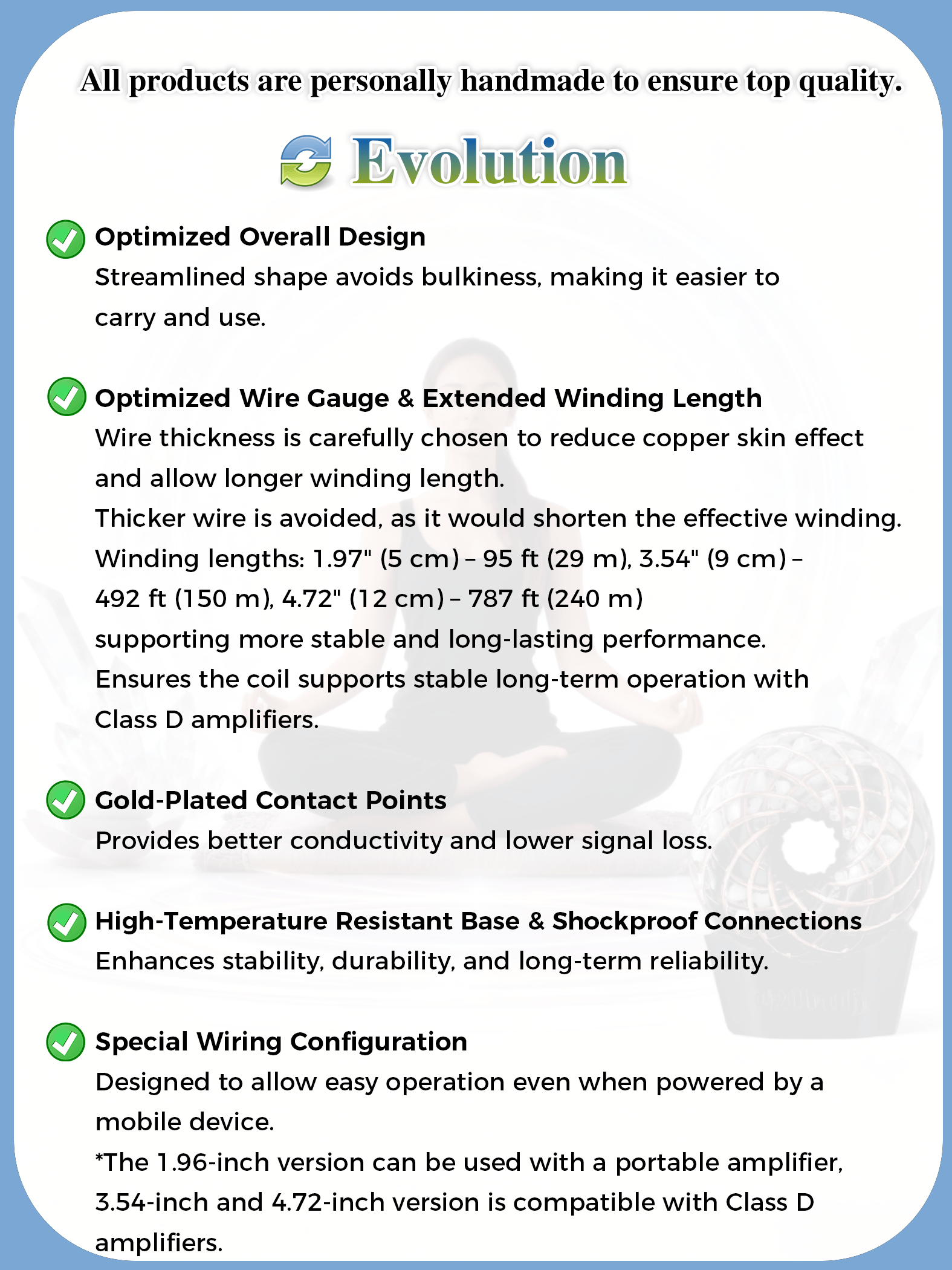 Custom Handmade Rodin Coil Model | Frequency tool | Personalized Toroid Field PEMF Generator