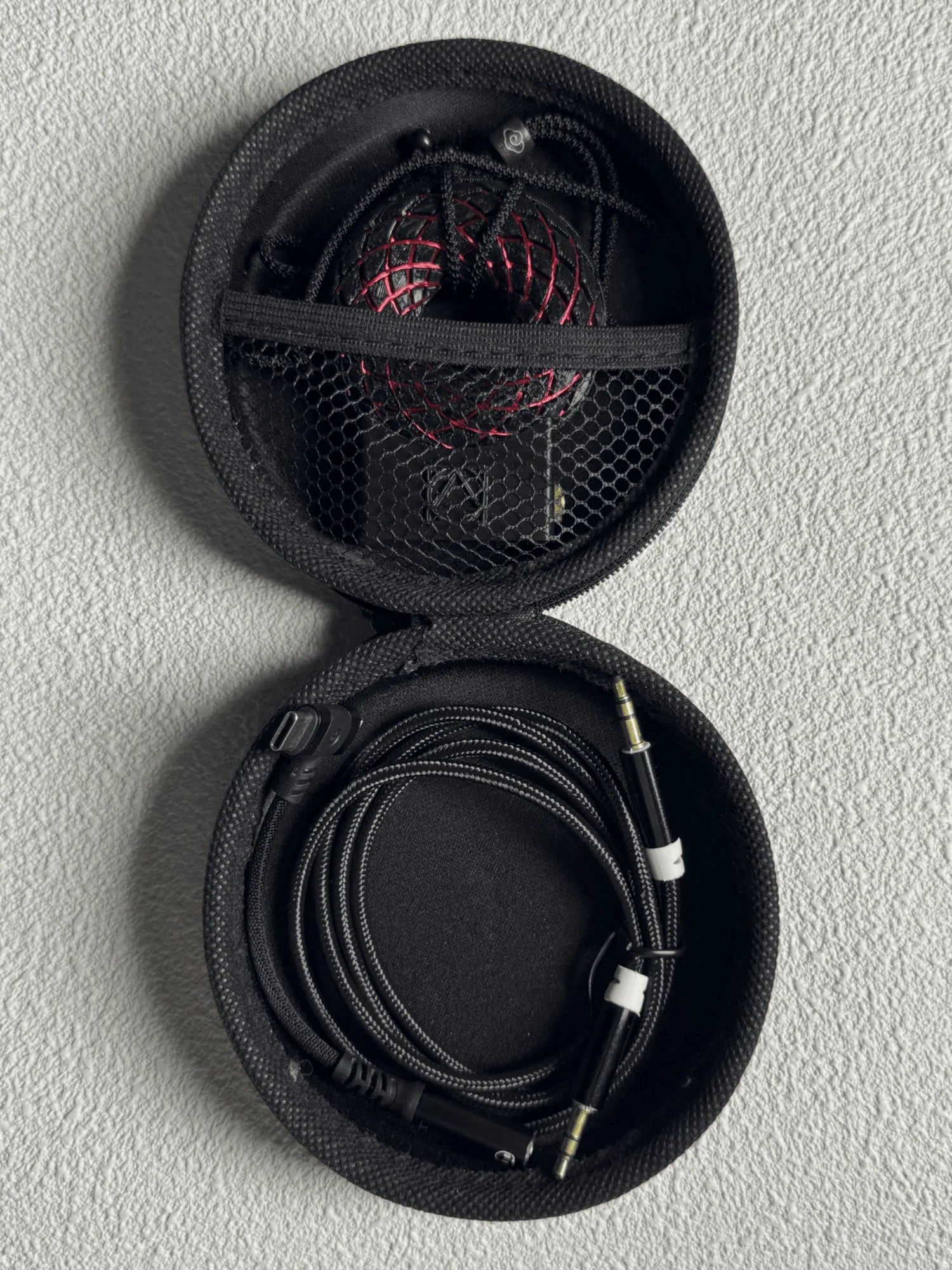 2.36“/6cm Mini Rodin Coil Pendant – Handmade Model with Lanyard | vortex coil | Toroid Vortex Wave Field Generator